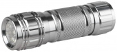 Фонарь ЭРА SD9 металл 9 светодиод.(9LED,3хR03) C0027216