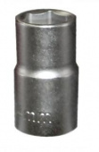 Головка торцевая 1/2" х 14мм 1/10/400