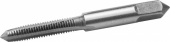Метчик М 8х1,25мм сталь 9XC, ручной ЗУБР 4-28004-08-1,25