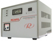 Стаб-р 1-фаз. Ресанта  АСН-3000/1-ЭМ