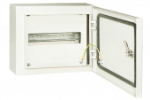 Корпус метал.ЩРН-12 IP66 (265х330х120) TDM