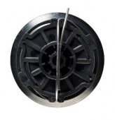 Шпулька для ART 37 F 016 800 309 BOSCH ф2, длина лески 7м(2322)