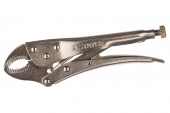 Зажим STAYER "MASTER" "MAX-Fix" ручной, 250мм 2245_z01