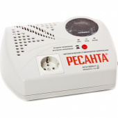 Стаб-р 1-фаз. Ресанта  АСН-500Н1/1-Ц навесной