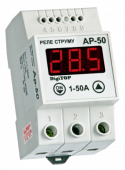 Реле тока AP-50A DigiTOP