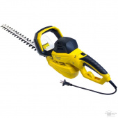 Кусторез электр. HTE610R CHAMPION 750Вт 610мм, 3,8кг