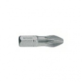 Вставка PH2, 25мм XH 2 607 001 511 BOSCH (4590)