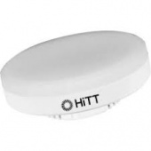 Лампа светодиодная HITT GX53 LED 17W 6500K