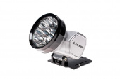 Фонарь Космос налобный аккум, встроен.зар.устройст.H10LED,60MAh