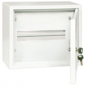 Корпус метал.ЩРН 12 (265х310х120) TDM/ИЭК