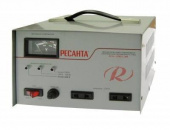 Стаб-р 1-фаз. Ресанта  АСН-1000/1-ЭМ