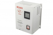 Стаб-р 1-фаз. Ресанта  АСН-8000Н/1-Ц навесной LUX