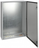 Корпус метал.ЩМП-5-0 (1000х650х285) Эра/GENERICA IP54