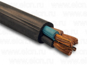 Кабель КГ 3х16 +1х6