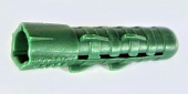 Набор дюбель пласт.8х40 RL(20шт) 101721