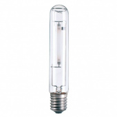 Лампа натриевая прозр. 400Вт Е40 PHILIPS