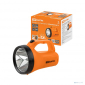Фонарь светодиодный "Прожектор 5" 3Вт, 12SMD, 3хАА ТДМ