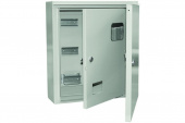Корпус метал.ЩУ-3ф/1-1-6 IP66 (445х400х150) ИЭК/TD