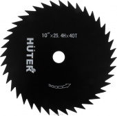 Диск для триммера (лезвие) GTD-40T HUTER