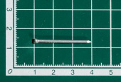 Гвоздь 1,8х30 (250г) финишн.оц.