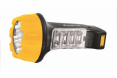 Фонарь ULTRAFLASH LED3818 аккум,два режима