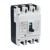 Авт.выкл. ВА-99ML 3Р 250/200А 20кА Basic ЭКФ