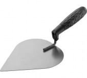 Кельма штукатура STAYER STANDARD, пластмассовая ручка, 08250-3