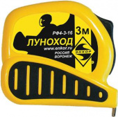 Рулетка 3 м "Луноход" РФ4-3-16