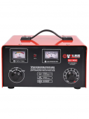 Зарядно-предпусковое устройство VOLLRUS 6V/12V/24V 