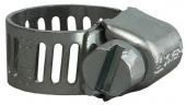 Хомут STAYER стальной оцинк,шир.ленты 8мм, 8-13мм 37800-08-13-200 (6111)