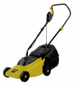 Газонокосилка электрическая ELM-1000 Huter