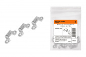 Крепеж для ленты светодиодной SMD2835-220В ТДМ