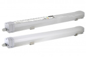 Свет-к светодиод.LED ДПП 600 16Вт 1200лм 4000K IP65 компакт Народный TDM