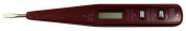 Отвертка - индикатор цифровая (12-220В) 6878-28NS