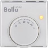Регулятор температуры 10-30С 220В 16А ВМТ-1 Ballu