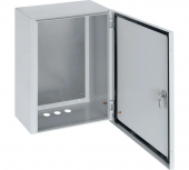 Корпус метал.ЩМП-2-0 (500х400х220)   IP54 Народный TDM