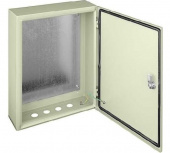Корпус метал.ЩМП-4.3.2-0 (400х300х200) IP66 TDM