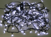 Гирлянда светодиодная 300LED, 20 метров