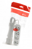 Удлинитель 4х7 м с з/к Makel 157