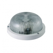 Свет-к НПП-03-60-001 (металл, стекло прозр.) IP 65 TDM