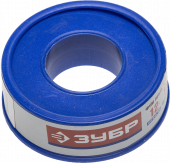 Фумлента ЗУБР "МАСТЕР" плотность 0,16г/см3 15м 12373-12-016