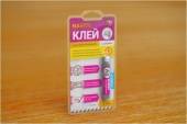 Сетевой шнур с выкл.2м  прозрачный TDM