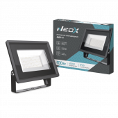 Прожектор светодиод.ДДО-8 100W 6500К IP65 черный NEOX