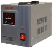 Стаб-р 1-фаз. Ресанта  АСН-1-Ц 2000Вт