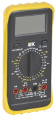 Мультиметр цифровой Professional MY63 TMD-5S-063 ИЭК