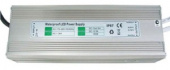Блок питания к светодиодной ленте 100W Ecola 12V IP67 