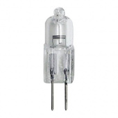 Лампа точечная б/отраж. (капсула) JC 12V 50W G6.35 Космос