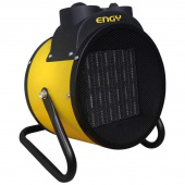 Тепловая электрическая пушка PTC-3000R Engy, 3кВт, IP20