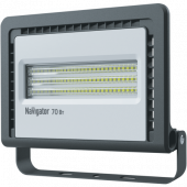 Прожектор светодиод. NFL-01-70-6.5K-LED Navigator 14148