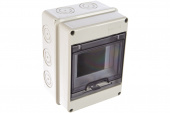 Щит накладной ЩРН-П-5 IP65 TDM